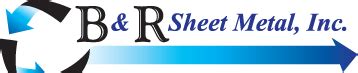 B & R Sheet Metal, Inc. 